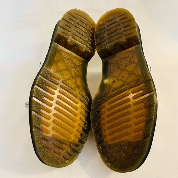 Dr Martens Adrian Tassel Loafers - Picture 7 of 11